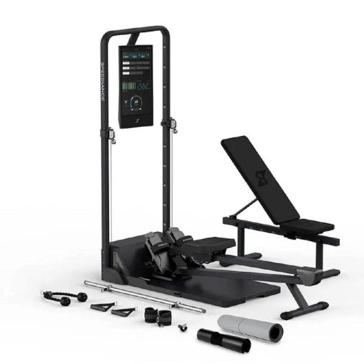 Gimnasio Inteligente Speediance Gym Monster 2 Pro+ Remadora Multiestación