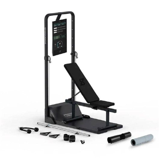 Multiestación Gimnasio Inteligente Speediance Gym Monster 2 Pro