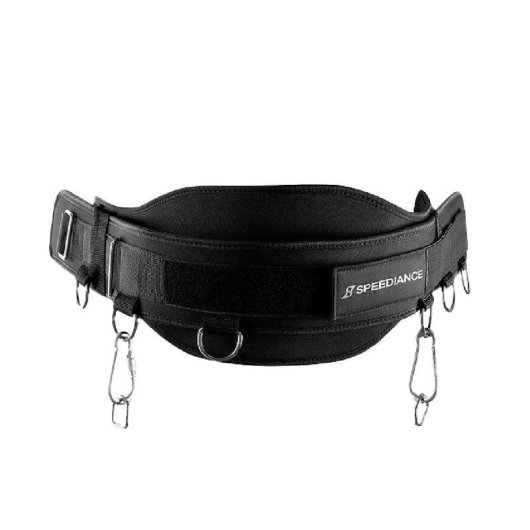 Cinturón de pesas Speediance para Gym Monster