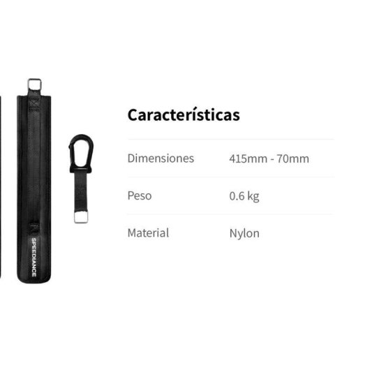 Extensor de Cable Speediance para Gym Monster y Gym Pal