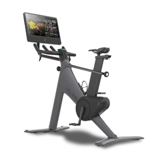 Bicicleta Estática Inteligente Speediance VeloNix 2300W