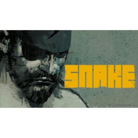 Metal Gear Solid: Master Collection Volumen 2 PS5