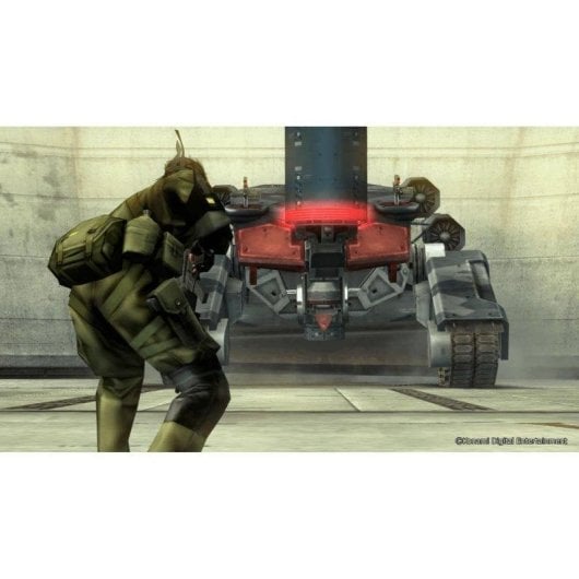 Metal Gear Solid: Master Collection Volumen 2 Nintendo Switch