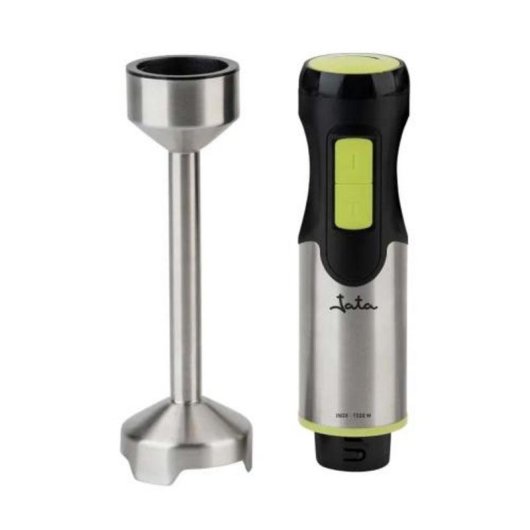 Handrührgerät Jata 0.70 L 1500 W Grün mit Turbo-Funktion