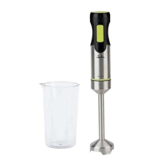 Handrührgerät Jata 0.70 L 1500 W Grün mit Turbo-Funktion