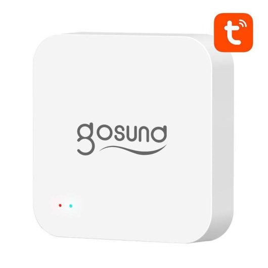 Hub domotico Gosund G2 Bluetooth/Wi-Fi compatibile Alexa e Google Assistant
