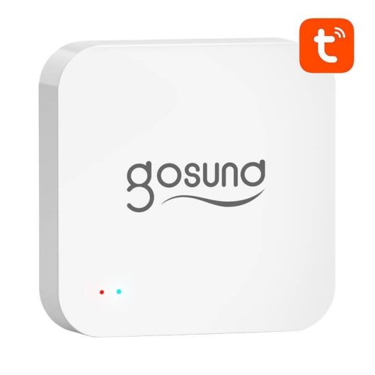 Hub domotico Gosund G2 Bluetooth/Wi-Fi compatibile Alexa e Google Assistant