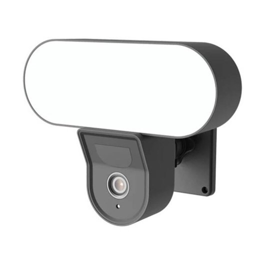 Caméra de surveillance Gosund IPC3 FullHD Vision Nocturne Extérieure Audio Bidirectionnel