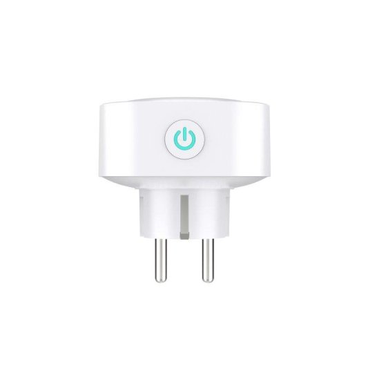 Presa intelligente Gosund SP112 Wi-Fi Controllo vocale e Monitoraggio consumo