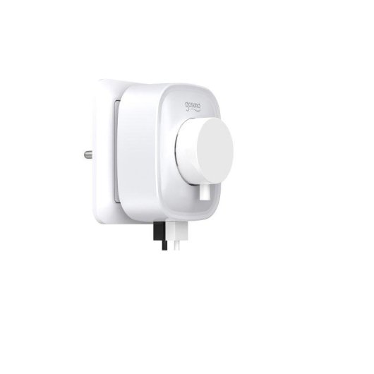 Presa intelligente Gosund SP112 Wi-Fi Controllo vocale e Monitoraggio consumo