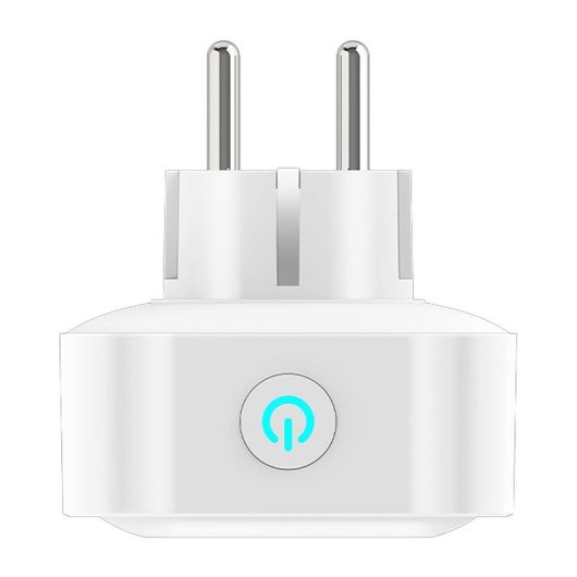 Presa intelligente Gosund SP1-HE Wi-Fi Controllo vocale e Apple HomeKit