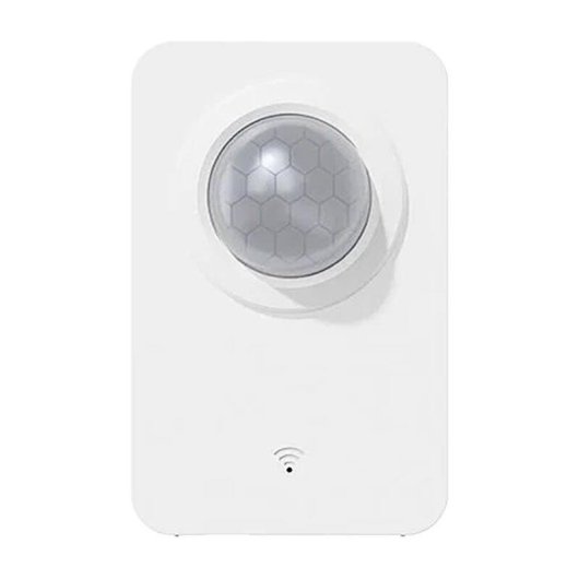 Sensore di Movimento Gosund ST20 Zigbee Interno Allarme Controllo Remoto
