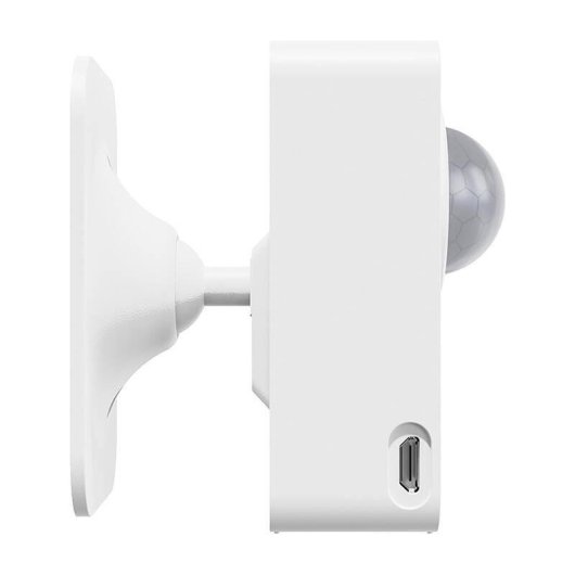 Sensore di Movimento Gosund ST20 Zigbee Interno Allarme Controllo Remoto
