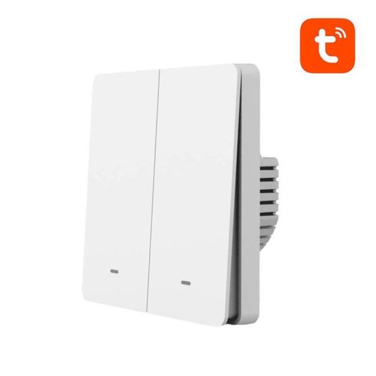 Interruptor inteligente Gosund SW9 WiFi compatible Alexa Google Home