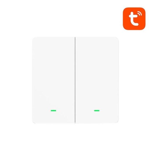Interruptor inteligente Gosund SW9 WiFi compatible Alexa Google Home