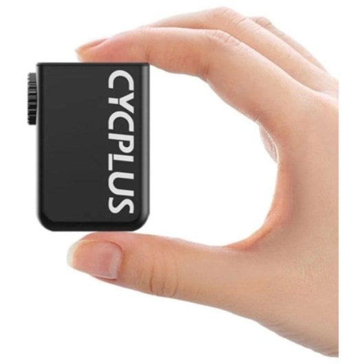 Mini compresor de aire eléctrico Cycplus AS2 100 PSI 97g USB-C