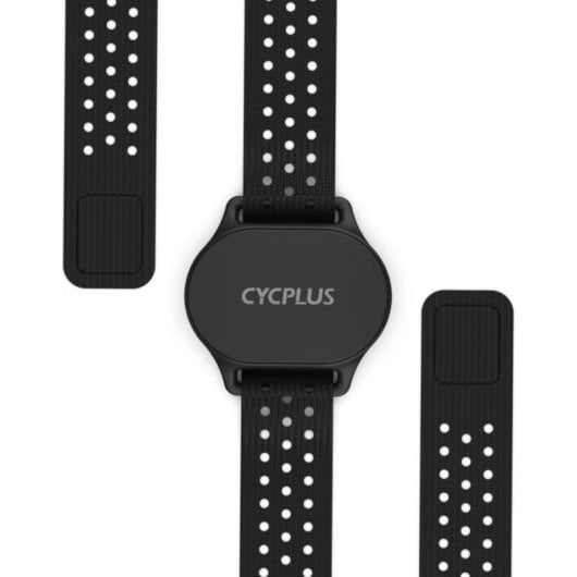 Pulsgurt Cycplus H1 Sensor Herzfrequenz Bluetooth ANT+
