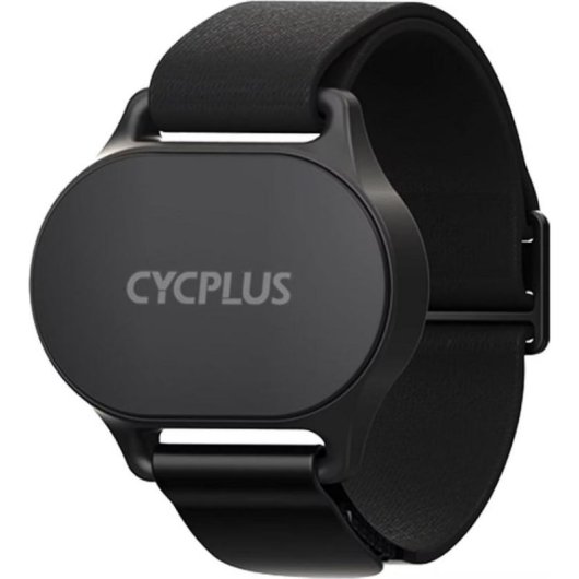 Pulsgurt Cycplus H1 Sensor Herzfrequenz Bluetooth ANT+
