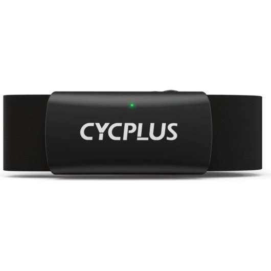 Pulsgurt Cycplus H2 Bluetooth ANT+