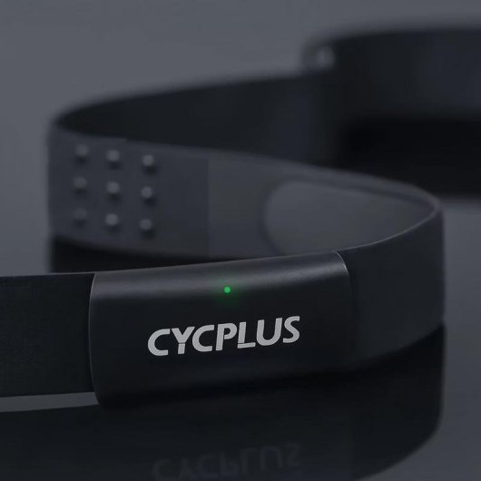 Pulsgurt Cycplus H2 Bluetooth ANT+