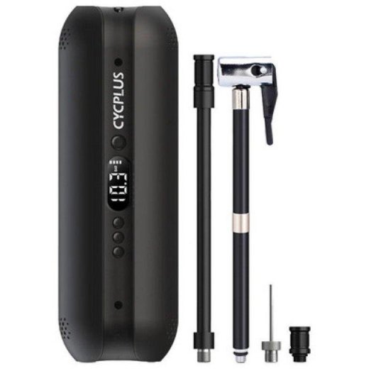 Inflateur Électrique Cycplus AL1 150 PSI Portable