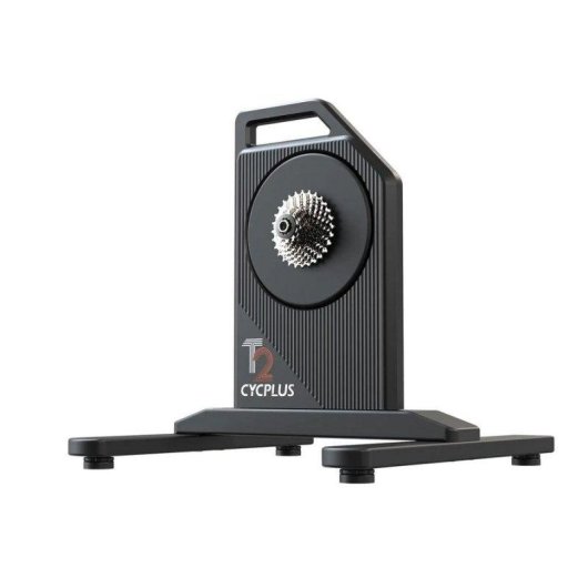 Cycplus T2H Treino Indoor Bicicleta Direto 2200W