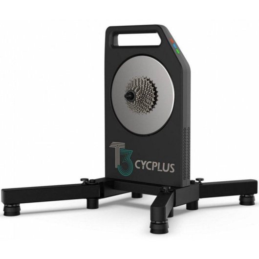 Rullo Allenatore Cycplus T3 Diretto 2800W Intelligente