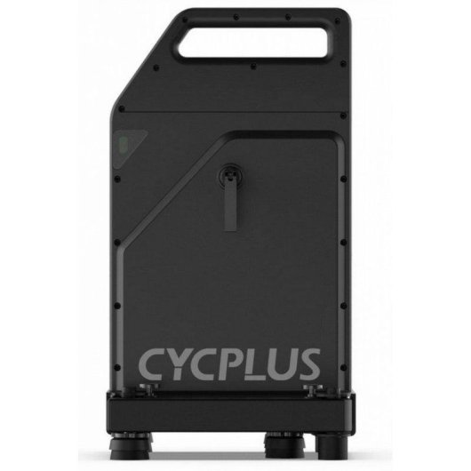 Rullo Allenatore Cycplus T3 Diretto 2800W Intelligente