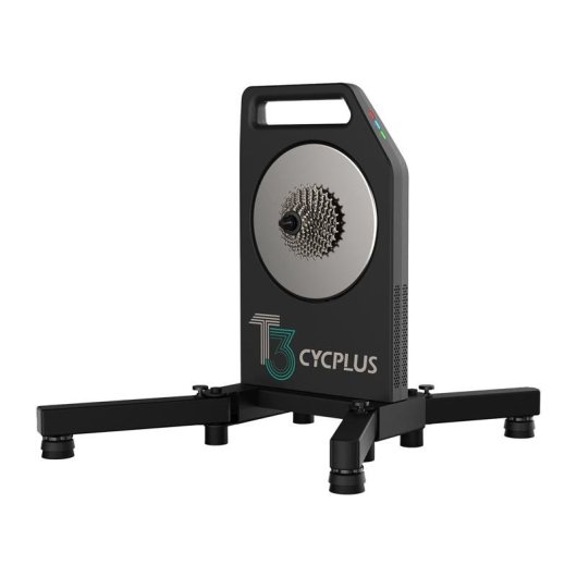 Rullo Allenatore Cycplus T3 Diretto 2800W Intelligente