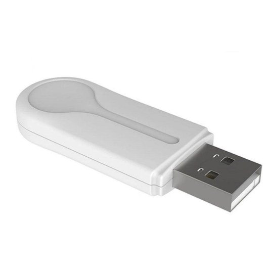 Adaptateur ANT+ USB Cycplus U10 pour vélos d'appartement