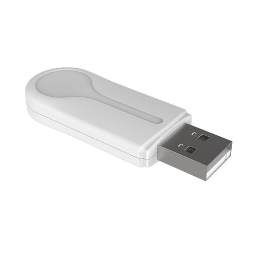 Adaptateur ANT+ USB Cycplus U10 pour vélos d'appartement