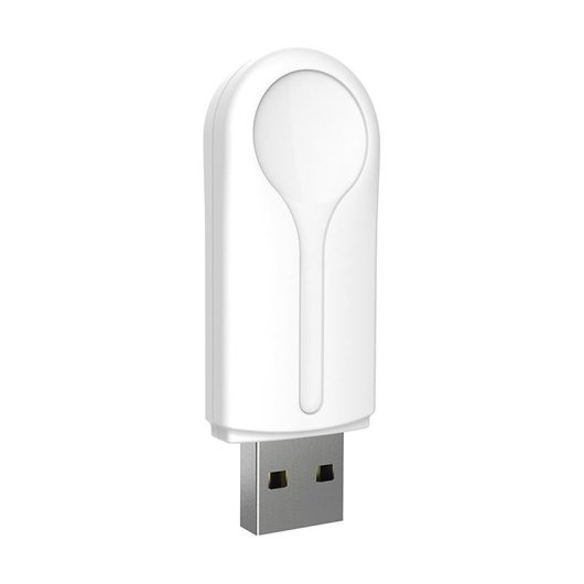 Adaptateur ANT+ USB Cycplus U10 pour vélos d'appartement