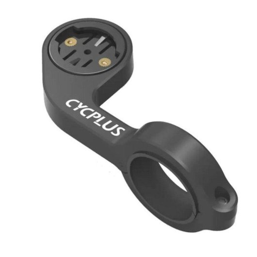 Soporte para ordenador de bicicleta Cycplus Z1 manillar 31,8 mm