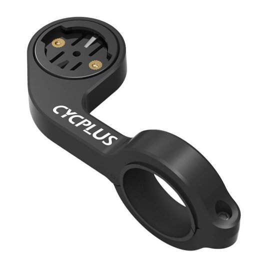 Soporte para ordenador de bicicleta Cycplus Z1 manillar 31,8 mm