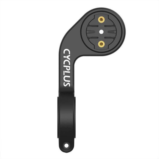 Soporte para ordenador de bicicleta Cycplus Z1 manillar 31,8 mm