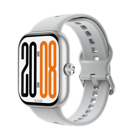 Honor Watch 2 Pro Bluetooth GPS 45,7mm AMOLED Blanco Talla Única Resistencia Agua 5ATM+IP68 Pulsómetro