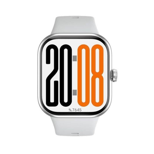 Honor Watch 2 Pro Bluetooth GPS 45,7mm AMOLED Blanco Talla Única Resistencia Agua 5ATM+IP68 Pulsómetro