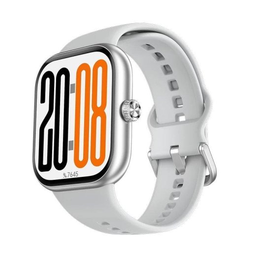 Honor Watch 2 Pro Bluetooth GPS 45,7mm AMOLED Blanco Talla Única Resistencia Agua 5ATM+IP68 Pulsómetro
