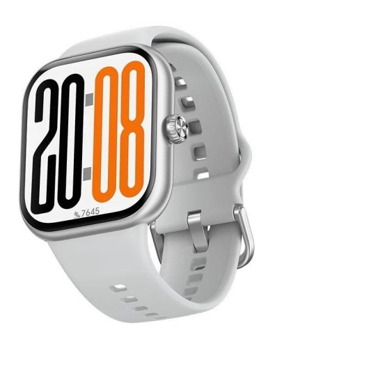Honor Watch 2 Pro Bluetooth GPS 45,7mm AMOLED Blanco Talla Única Resistencia Agua 5ATM+IP68 Pulsómetro