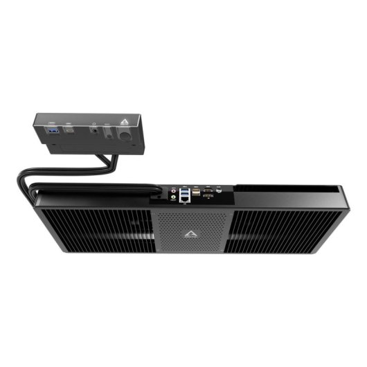 PC Sobremesa Arctic Senza AMD Ryzen 7 5700G 32GB 1TB SSD Radeon RX Vega 8