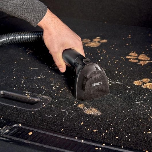 Limpiador a vapor Polti StainOver SC40 Pet de mano 2000 W 1,6 L