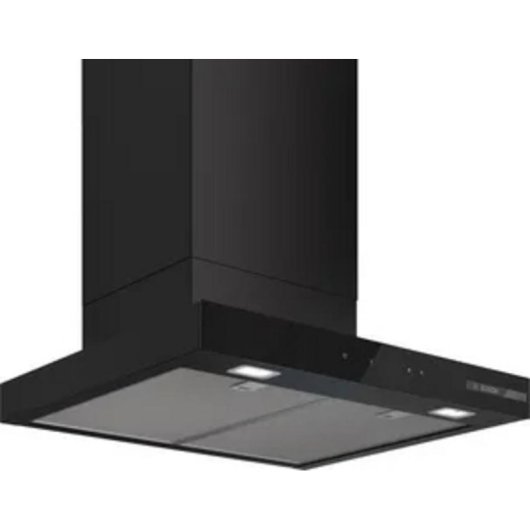 Campana extractora Bosch DWB67DN60 Canalizado 60cm com controlo tátil e LED