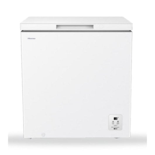 Congelador Hisense FT200N1AWDL 198 L ST-T 38 dB 4* D Blanco