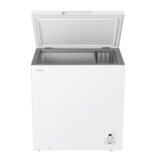 Congelador Hisense FT200N1AWDL 198 L ST-T 38 dB 4* D Blanco