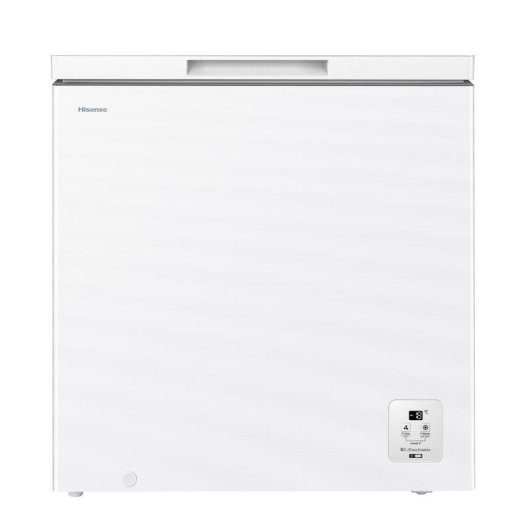 Congelador Hisense FT200N1AWDL 198 L ST-T 38 dB 4* D Blanco