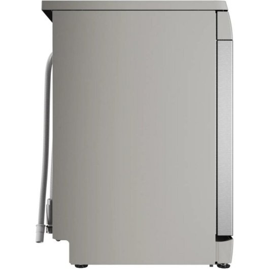 Máquina de Lavar Loiça Bosch Serie 4 SPS4EMI17E 10 Serviços B com Wi-Fi e Secagem Eficiente