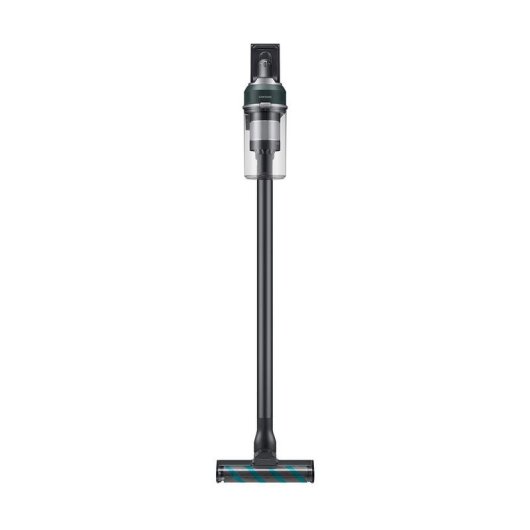 Aspirateur sans Fil Samsung Jet 85S Complete 250W 60 min HEPA Antienchevêtrement Accessoires Blanc