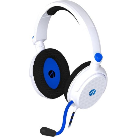 Estación de Juego Stealth SP-C160V para PS5 con Auriculares y Soporte