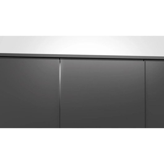 Máquina de Lavar Louça Bosch Serie 6 SMH6YCX02E 14 Serviços A com Home Connect e Zeolith