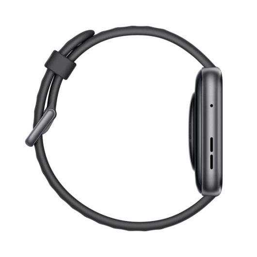 Huawei WATCH Fit 5 Bluetooth GPS NFC 42,9mm Negro Talla Única Resistente Agua IP6X SpO2 Pulsómetro